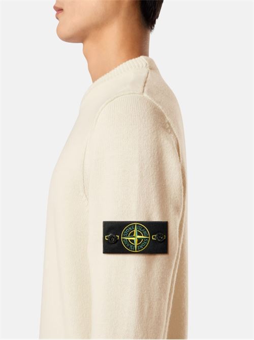 Maglia in lana STONE ISLAND | L2S155100072S00A3V0093